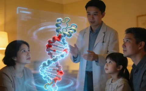 浏阳CDH1胃镜监测基因检测权威机构推荐【官方合作】