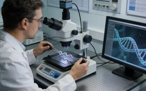 同江STK11基因检测机构地址大全（全市网点一览）