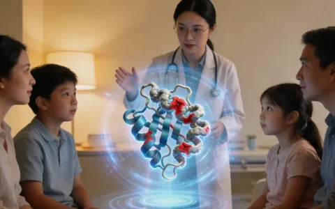 营口遗传性视网膜母细胞瘤基因检测地址快速查询