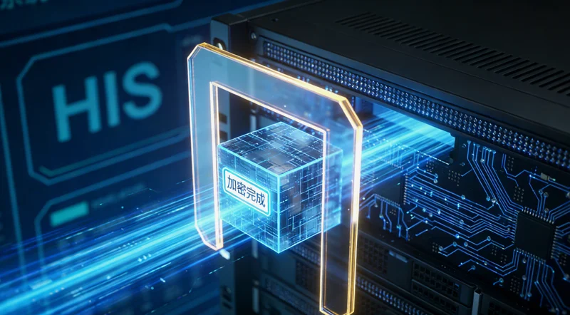 泉州基因检测隐私安全法律保障示