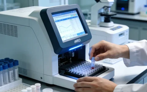 鹤壁遗传性视网膜母细胞瘤基因检测公司大全与选择指南