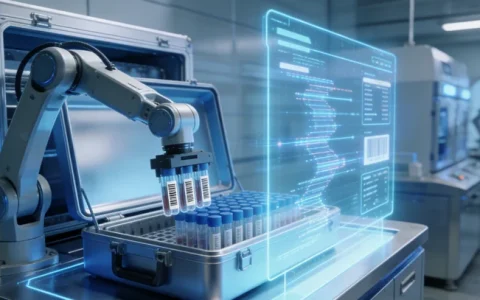 赤壁错配修复基因检测在哪里可以做