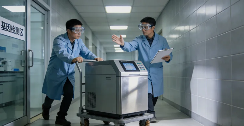 沈阳家庭进行定期健康检查与科学