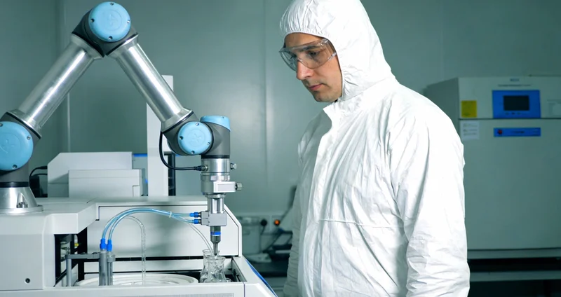 富锦市民在医院进行健康咨询与检