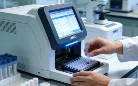 科左中旗本地PTEN错构瘤综合征基因检测中心名单与地址查询指南