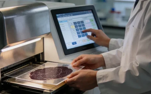 百色黑斑息肉综合征基因检测本地人推荐榜单TOP3