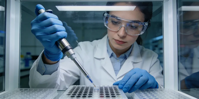 宁国基因检测样本采集(血液)实