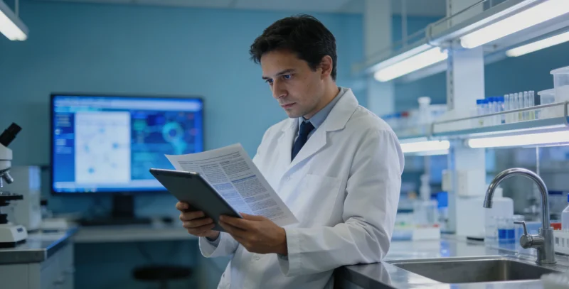 北票BRCA1基因检测实验室分