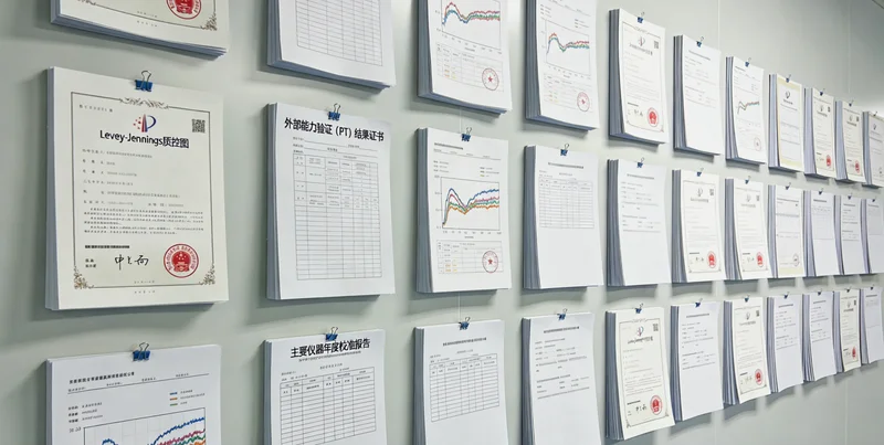 界首居民进行定期结肠镜检查预防