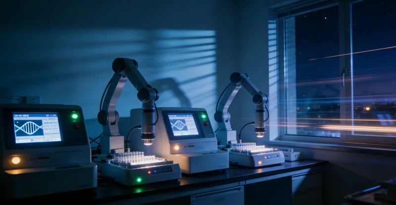 石河子医院胃镜检查示意