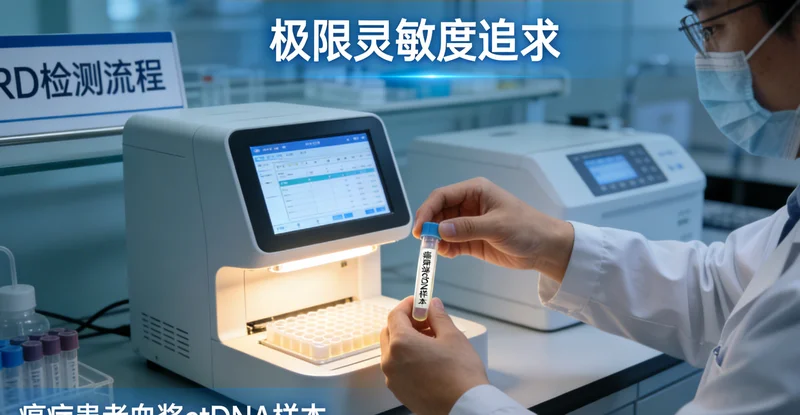 赤壁基因检测专业咨询场景