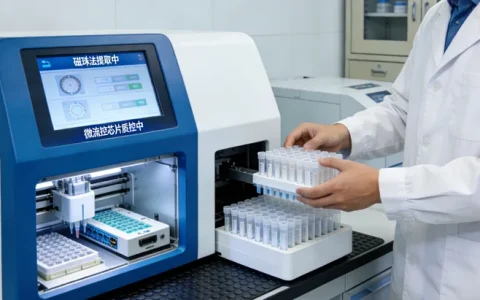 淮南Cowden综合征基因检测本地中心及最新办理指南