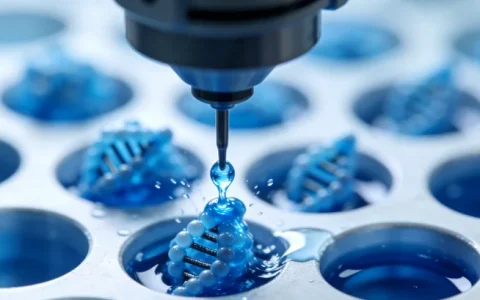 原平胰腺囊肿基因检测去哪做？全市网点一览