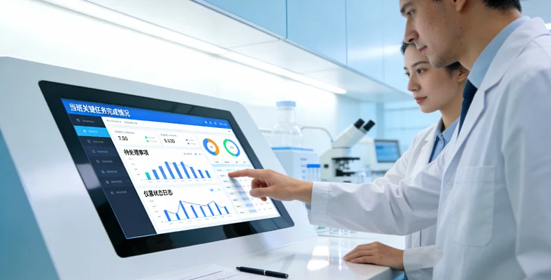 定州FAP基因检测结果对应的不