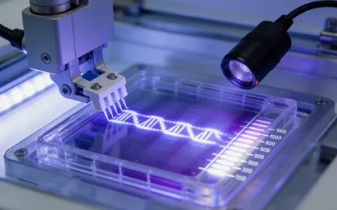 同江RB眼底检查基因检测专业机构服务推荐