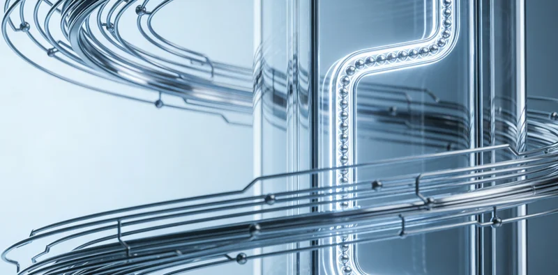 便捷的基因检测采样流程展示