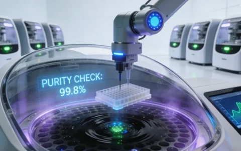 土左旗STK11基因检测权威机构排名情况