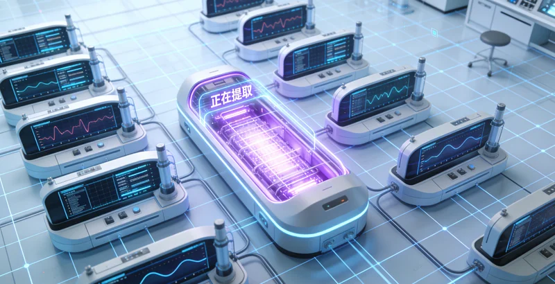 巩义本地LKB1基因检测采样过