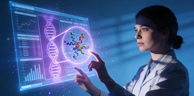 扎旗家庭获得基因检测报告后与医