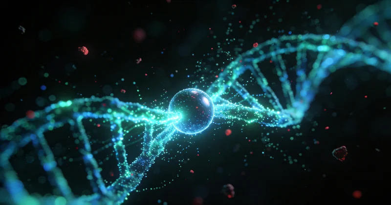 东港市民在医院进行遗传咨询场景