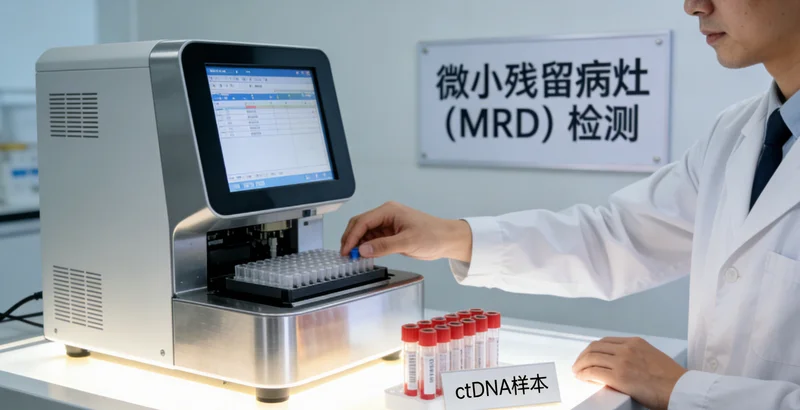 市级市BRCA基因检测遗传咨询