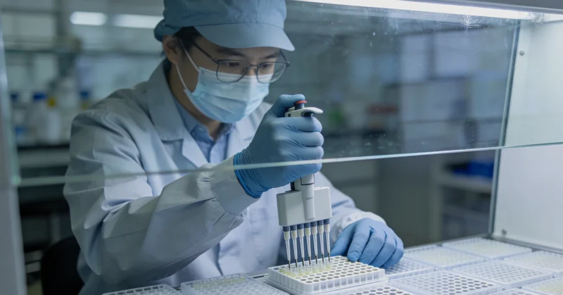 迁安女性通过科学筛查获得健康安