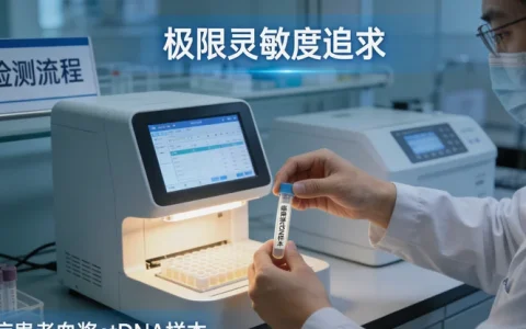 连州STK11基因检测公司名单