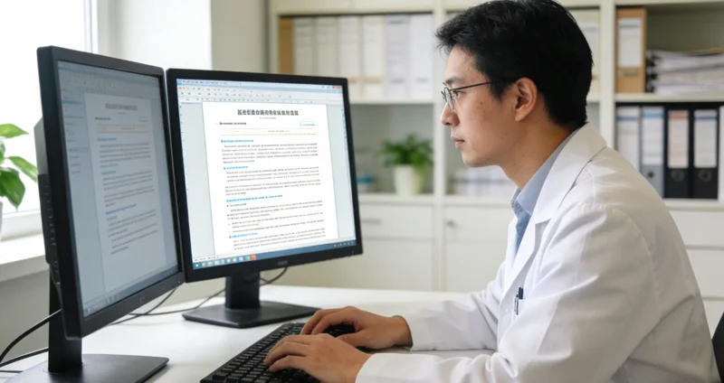 北票家庭健康管理与遗传风险示意