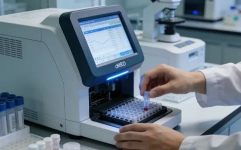 巢湖BRCA12检测基因检测机构对比评测（含评分榜）