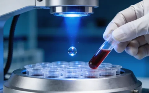 福泉EPCAM基因检测公司口碑榜前十名（用户评价）