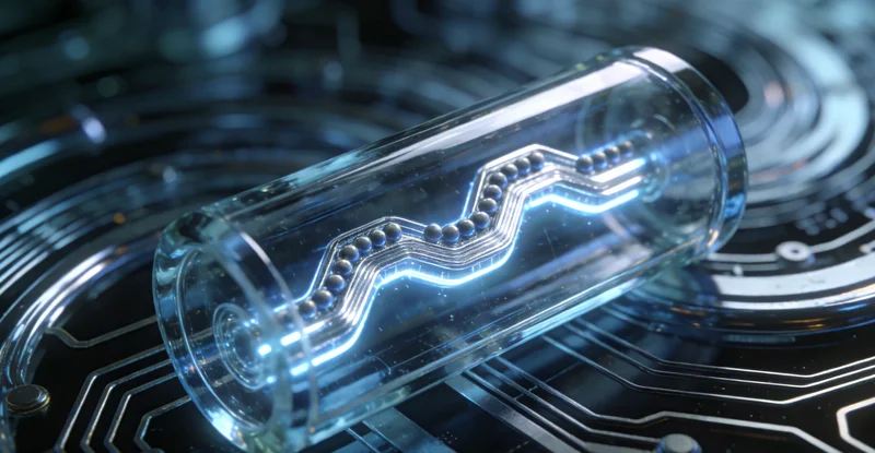 北票基因检测采样过程