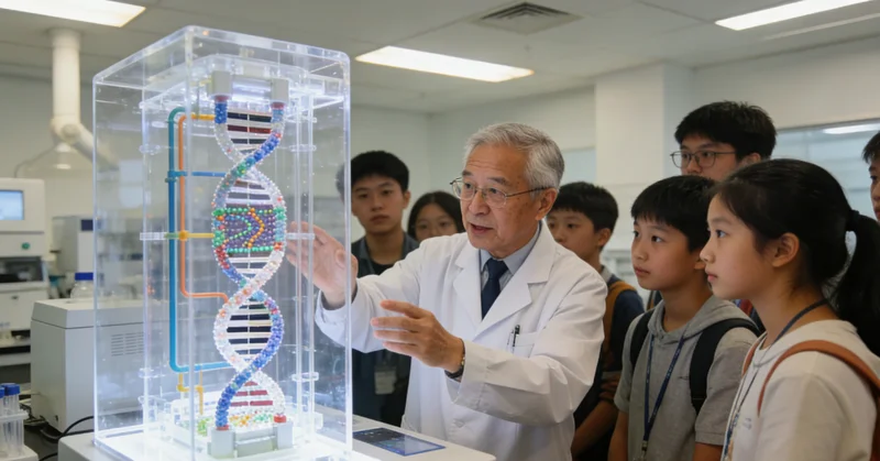 广水遗传咨询师与家庭沟通结肠癌