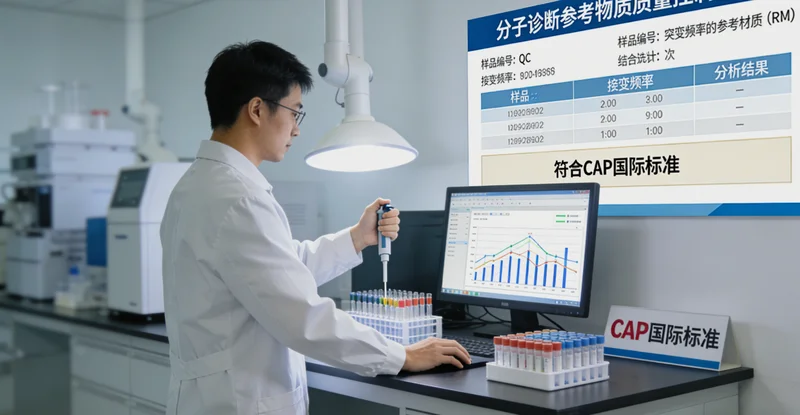 宁波女性进行遗传咨询场景