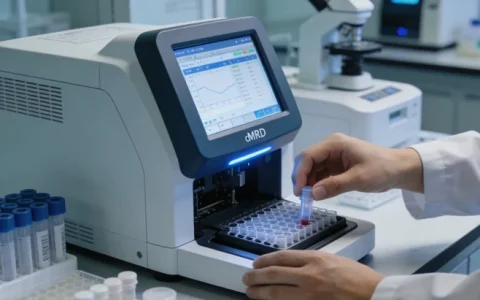 青岛RAD51C基因检测机构地址汇总（最新）