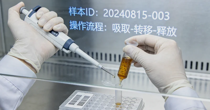 新左旗基因阳性携带者进行规律肠