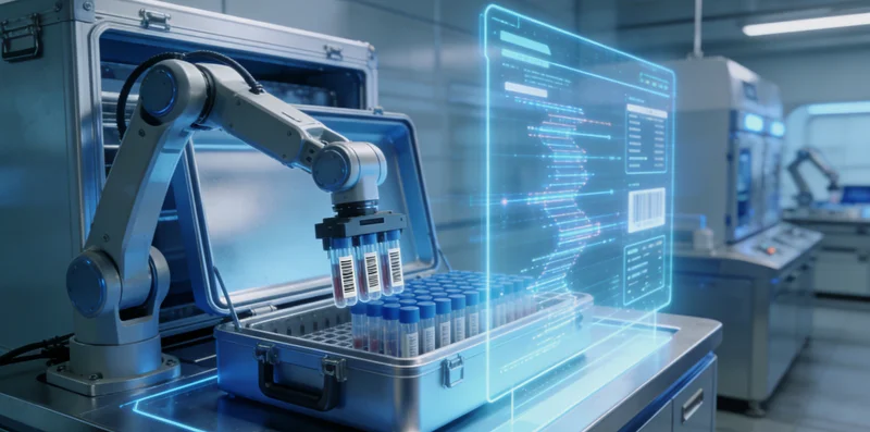 原平基因检测数据安全与隐私保护