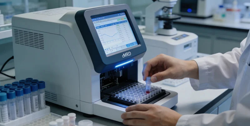 荥阳市民在医院进行遗传咨询