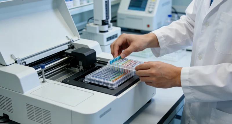 吉林医院肠镜检查与息肉切除过程