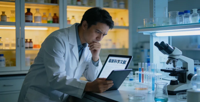 宜兴基因检测抽血采样流程