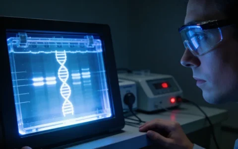 河源MEN2综合征基因检测专业机构地址电话大全