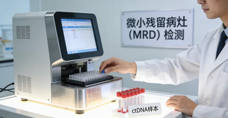 靖江医院基因检测采血样本采集