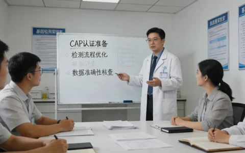 新泰ATM基因检测可办理机构一览表