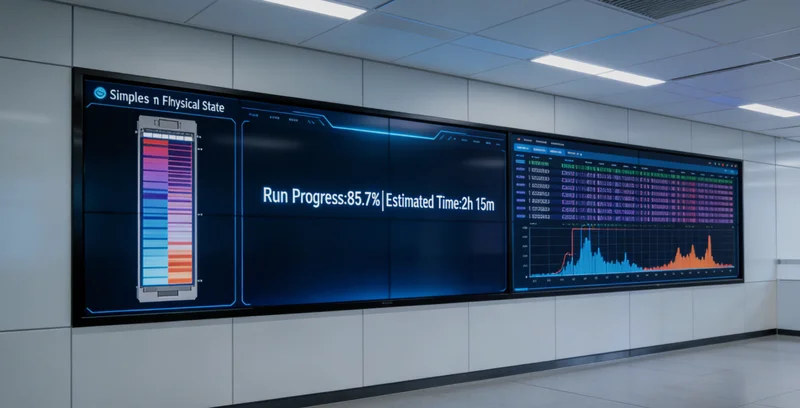 常德基因检测实验室高通量测序仪