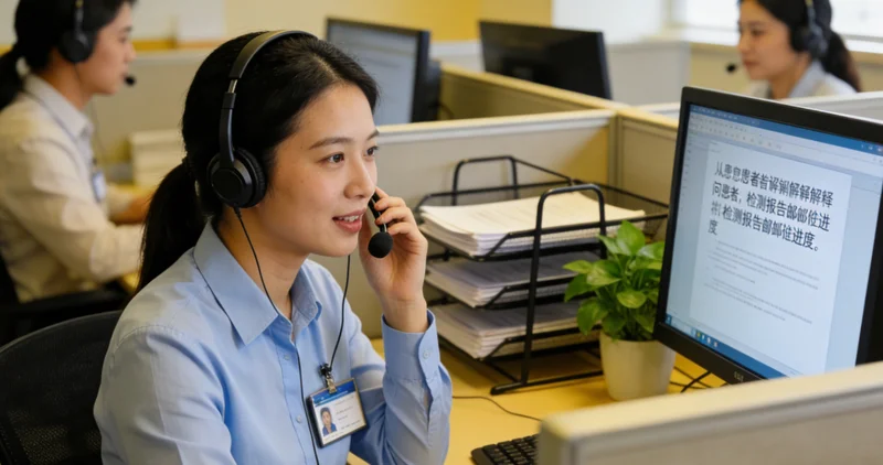 广州 基因检测报告解读