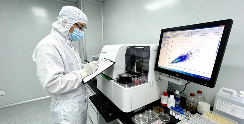 巢湖婴幼儿专业眼底检查示意图