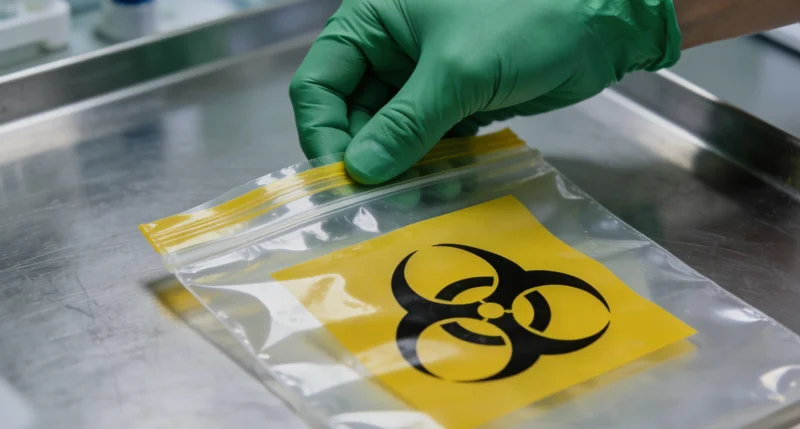 兴安盟家庭成员沟通基因检测结果