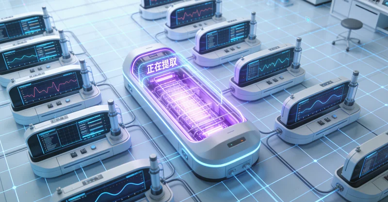 阿拉尔甲状腺癌基因检测基本原理