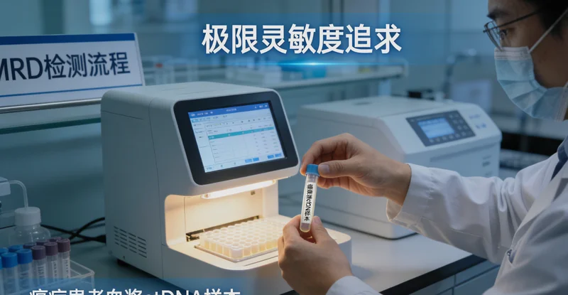 金昌VHL综合征基因检测遗传咨