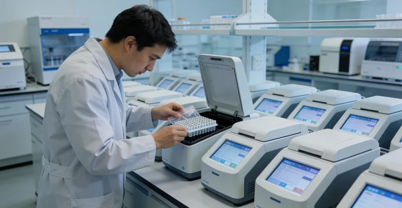 甘孜州儿童早期眼底监测的重要性