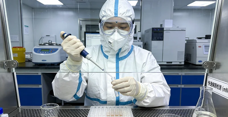 深圳女性进行定期妇科筛查